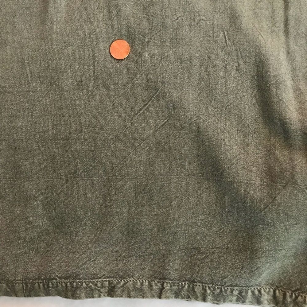 DG Sport women’s 2-piece light jacket & tank. Size 12 - Picture 16 of 16
